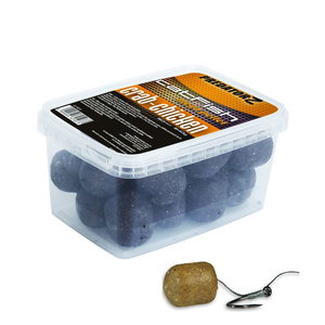 Пелети CZ Predator-Z Catfish Mega Pellet CZ5066