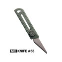 Ножче Daiichi MC Knife #55 32171