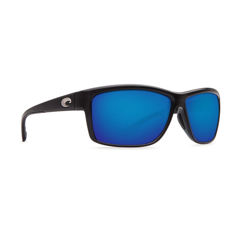 Очила Costa Mag Bay - Shiny Black - Blue Mirror 580P AA 11 OBMP