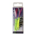 #9 - Chartreuse