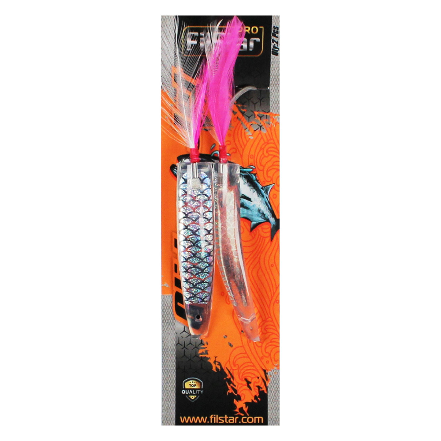 Примамка Glider Jet 959347