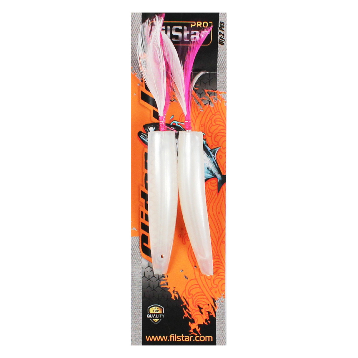 Примамка Glider Jet 959348