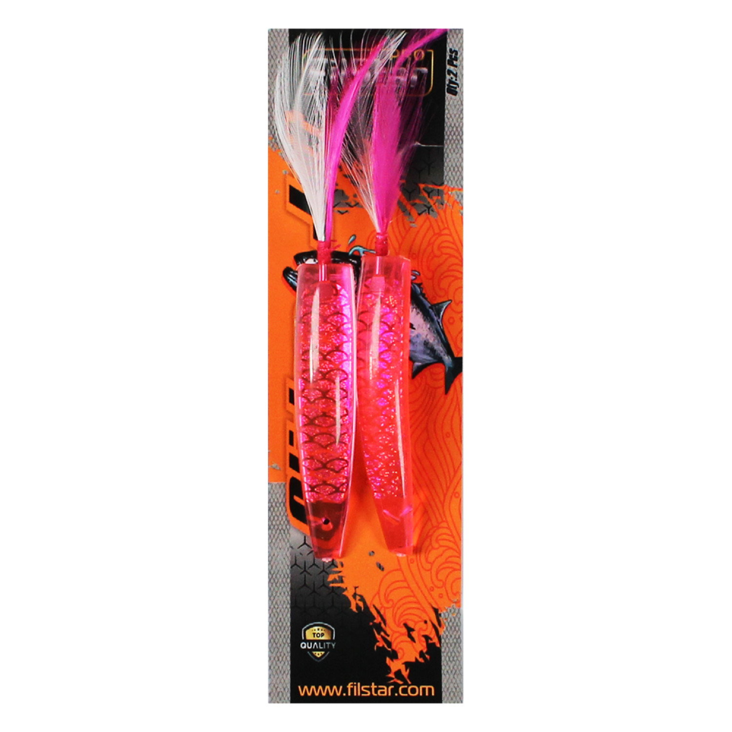 Примамка Glider Jet 959349