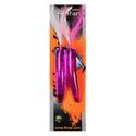 #7 - Purple / Transparent