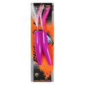 #7 - Purple / Solid