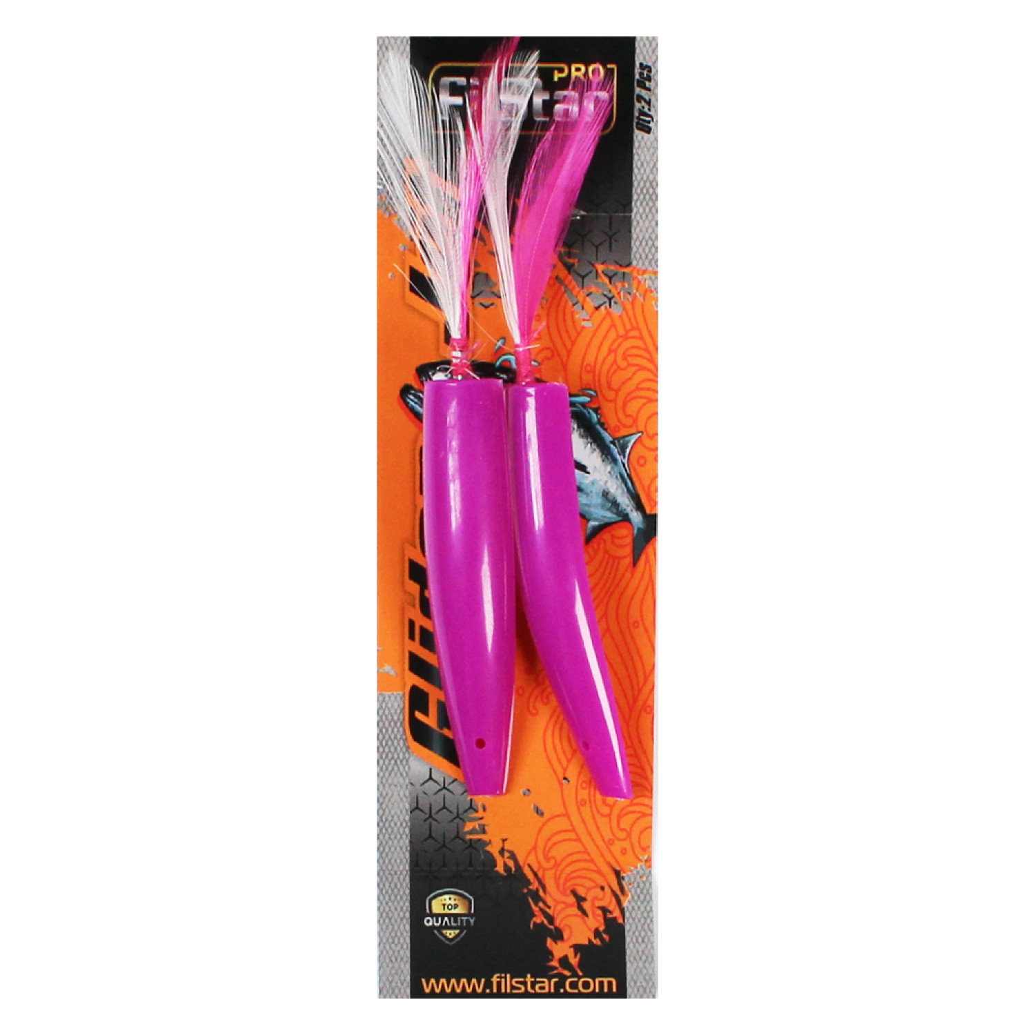 Примамка Glider Jet 959351
