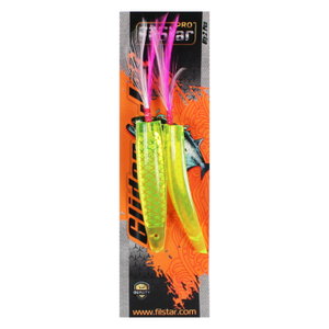 Примамка Glider Jet 959352