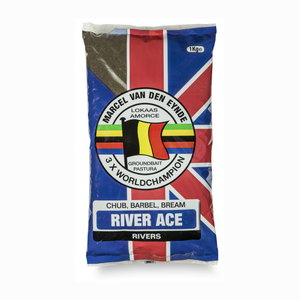 Захранка River Ace Black 940675
