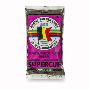 Захранка Super Cup Black 940403