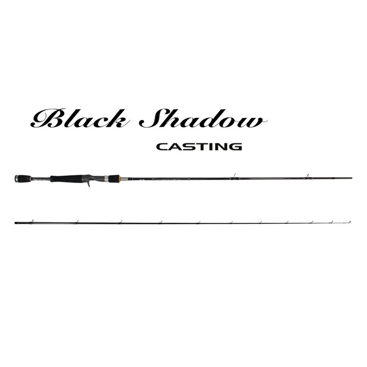 Въдица Black Shadow Casting 935867