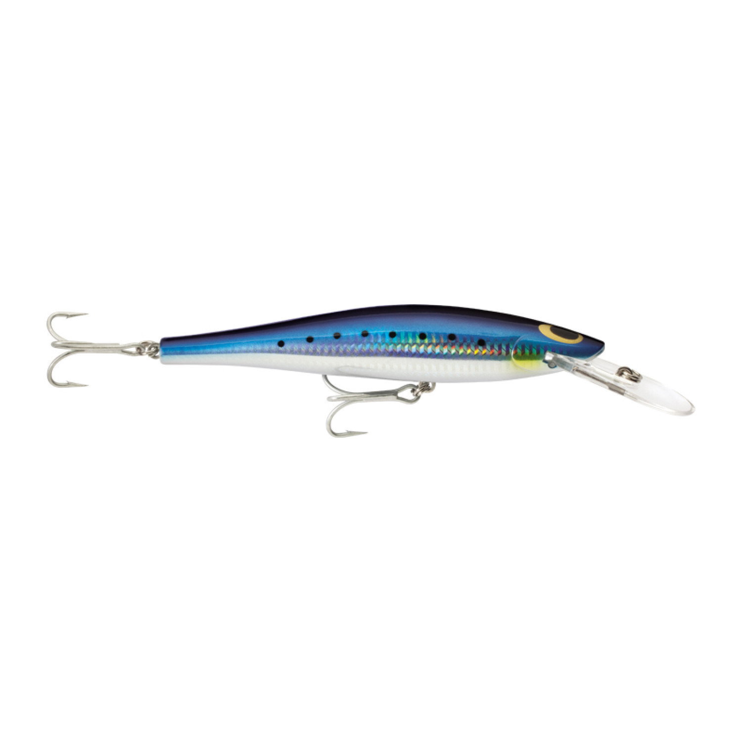 Воблер Speed Pro Deep SP160DBSR