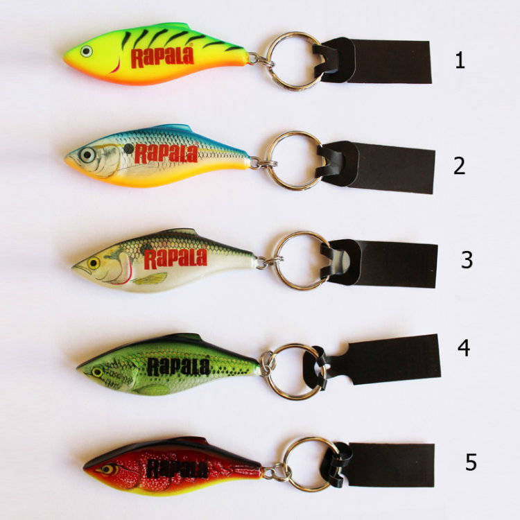 Ключодържател Rapala 925352