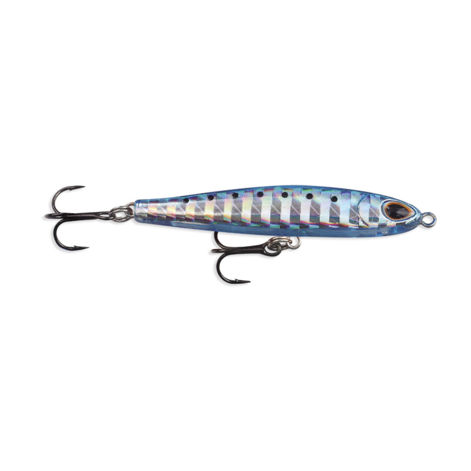 Воблер Storm Gomoku Flutter Slim GFLS45BIW