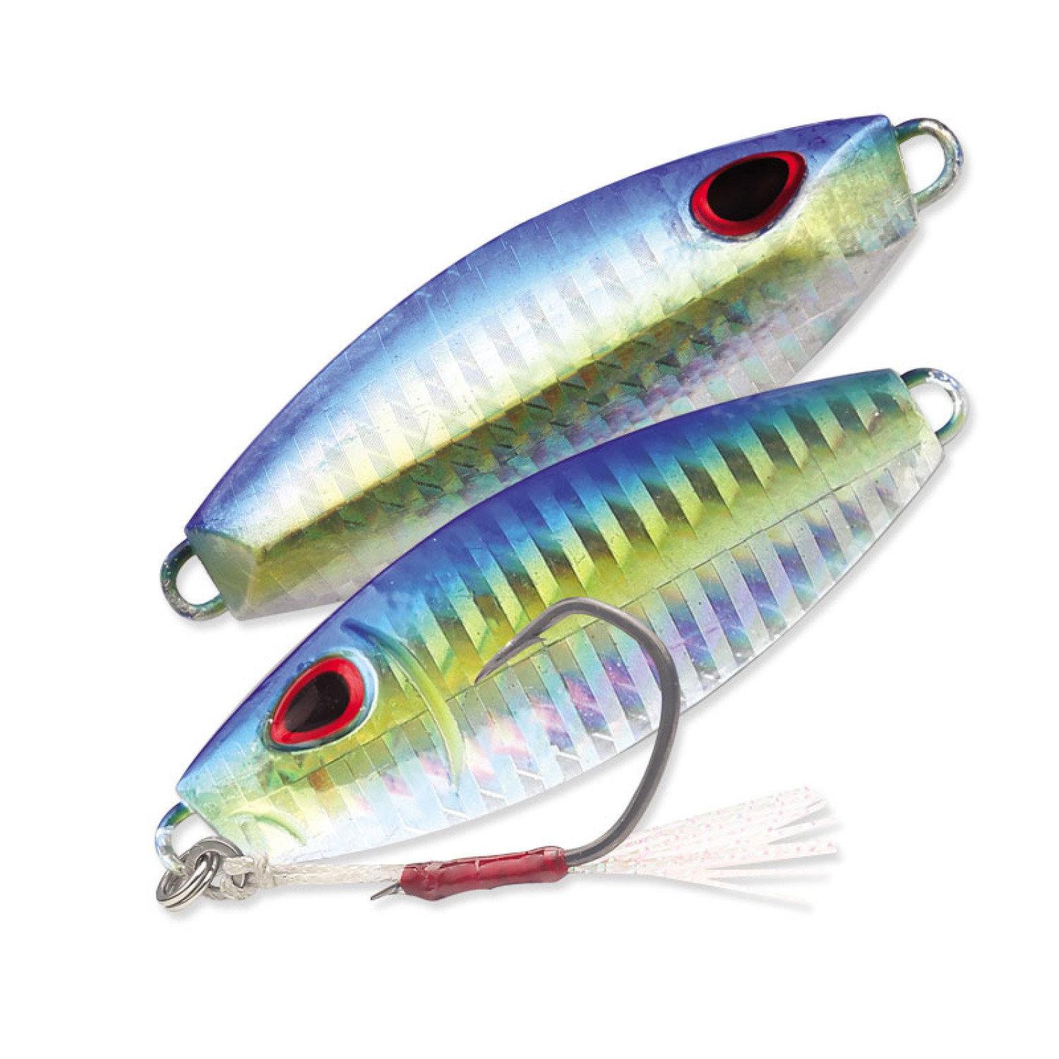 Пилкер Storm Gomoku Slow Rocker GSR120UVSB