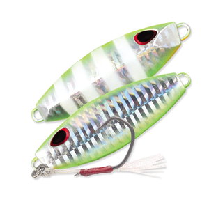 Пилкер Storm Gomoku Slow Rocker GSR120UVGSZ