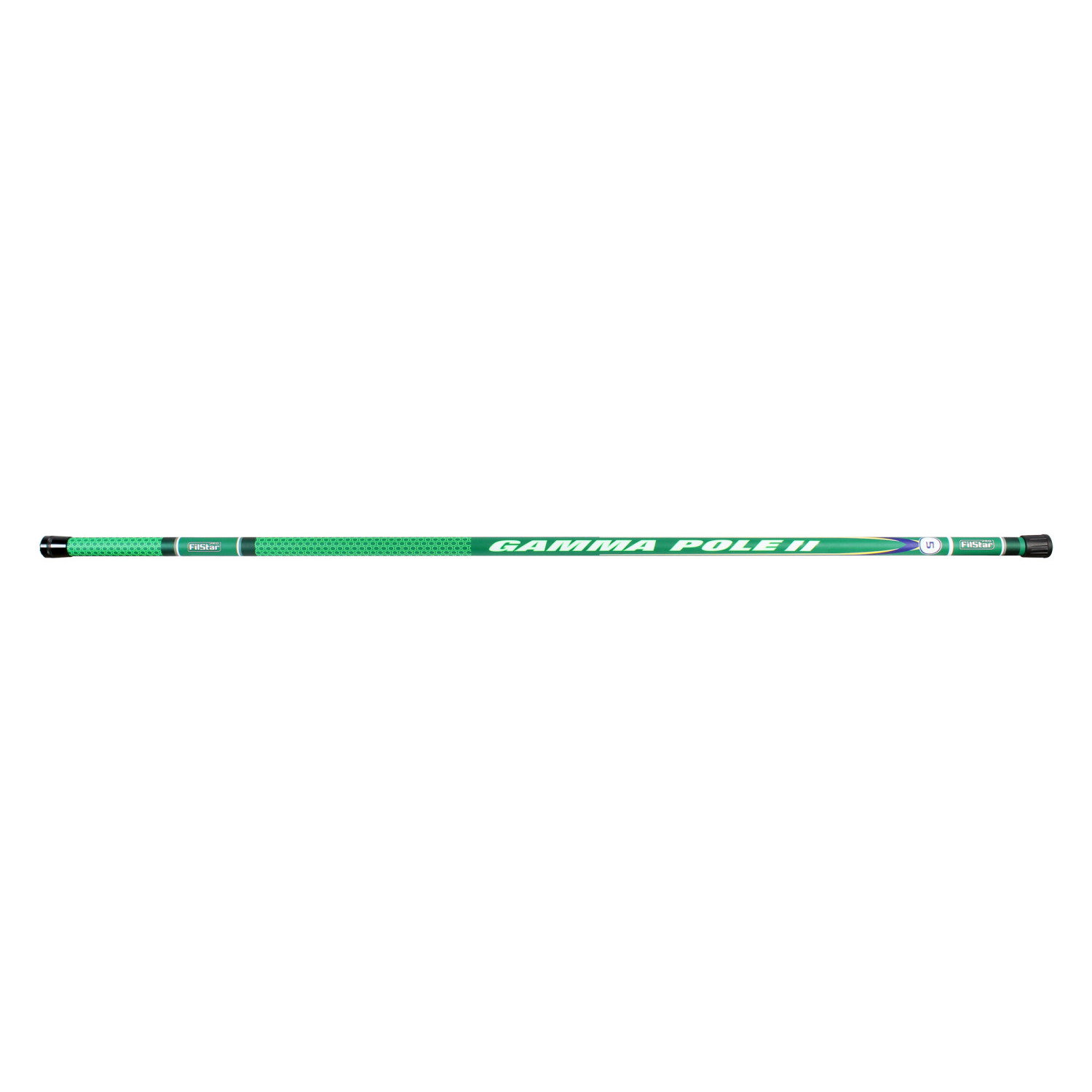Телескоп без водачи Gamma Pole II 938300