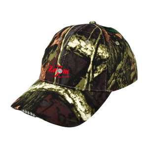 Шапка CZ 5LED Camou Cap CZ3680