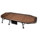 Легло Faith Big Camou Bedchair FAI4200