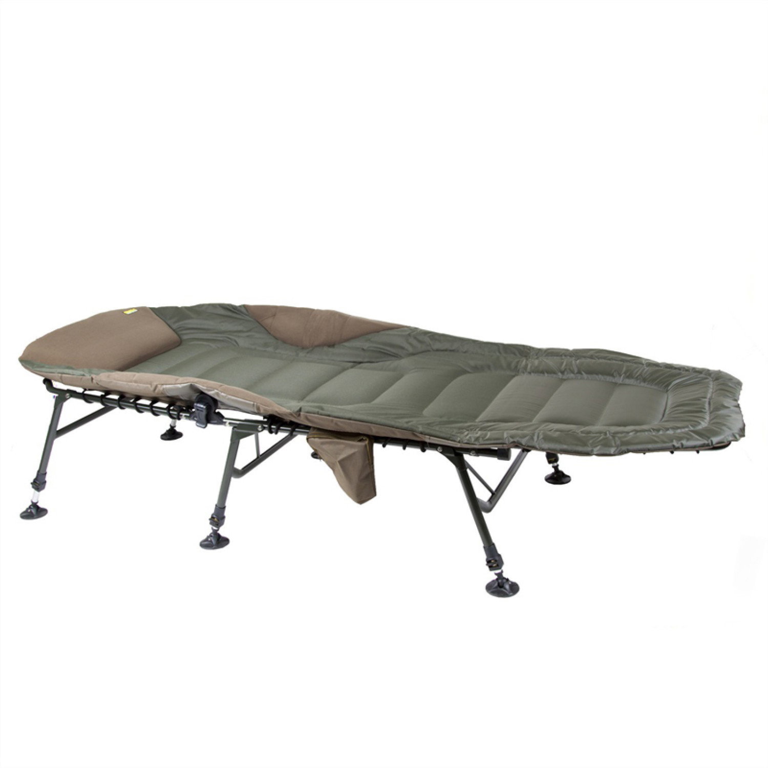 Легло Faith Hustler X-High Bedchair FAI4202