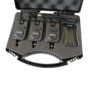 Комплект сигнализатори FilStar FSBA-21 FSBA-21 (3+1)