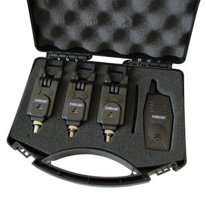 Комплект сигнализатори FilStar FSBA-22 FSBA-22 (3+1)
