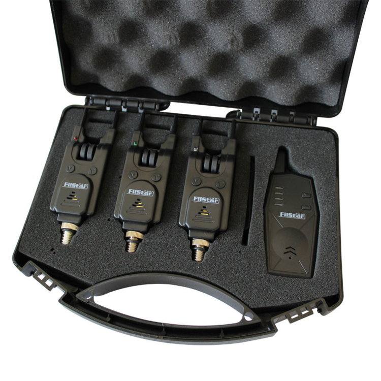 Комплект сигнализатори FilStar FSBA-22 FSBA-22 (4+1)