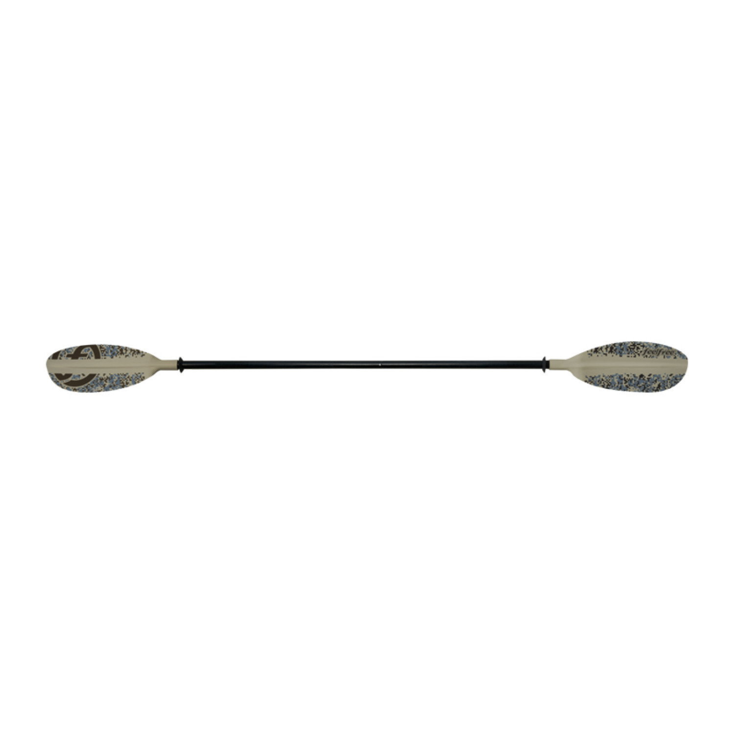 FeelFree - Гребло Day Tourer Alloy 1PC 941471