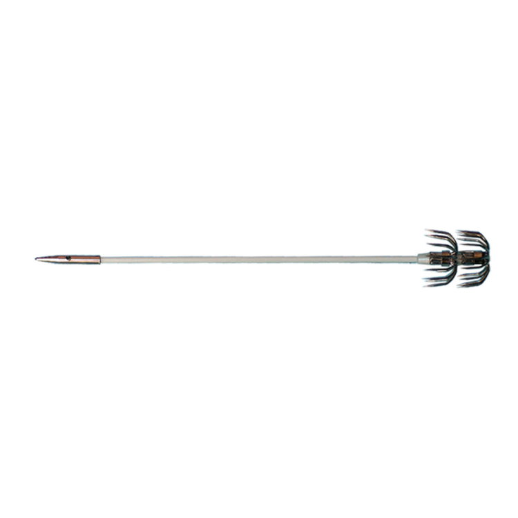Ос за калмарка DTD Shaft Squid Jig 40621