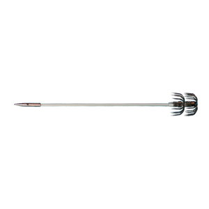 Ос за калмарка DTD Shaft Squid Jig 40621