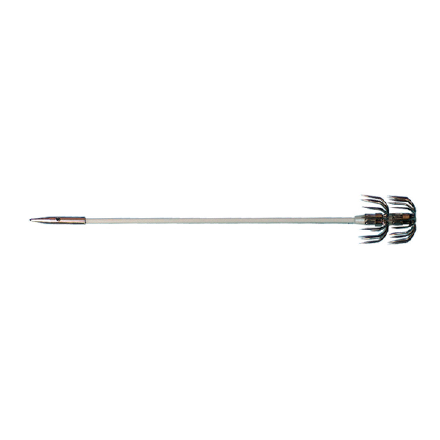 Ос за калмарка DTD Shaft Squid Jig 40621