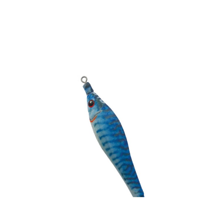 Калмарка DTD Soft Real Fish 80802 - M