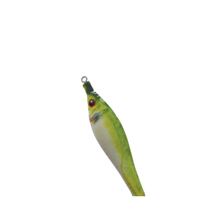 Калмарка DTD Soft Real Fish 80802 - SG
