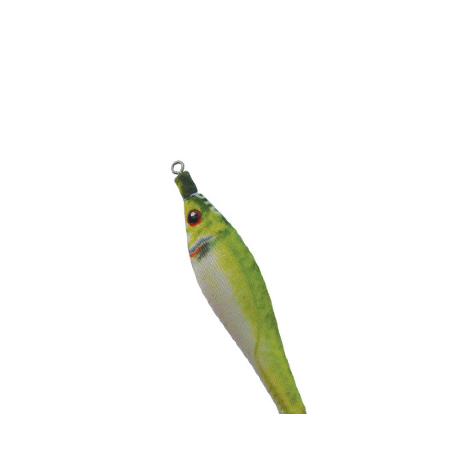 Калмарка DTD Soft Real Fish 80802 - SG