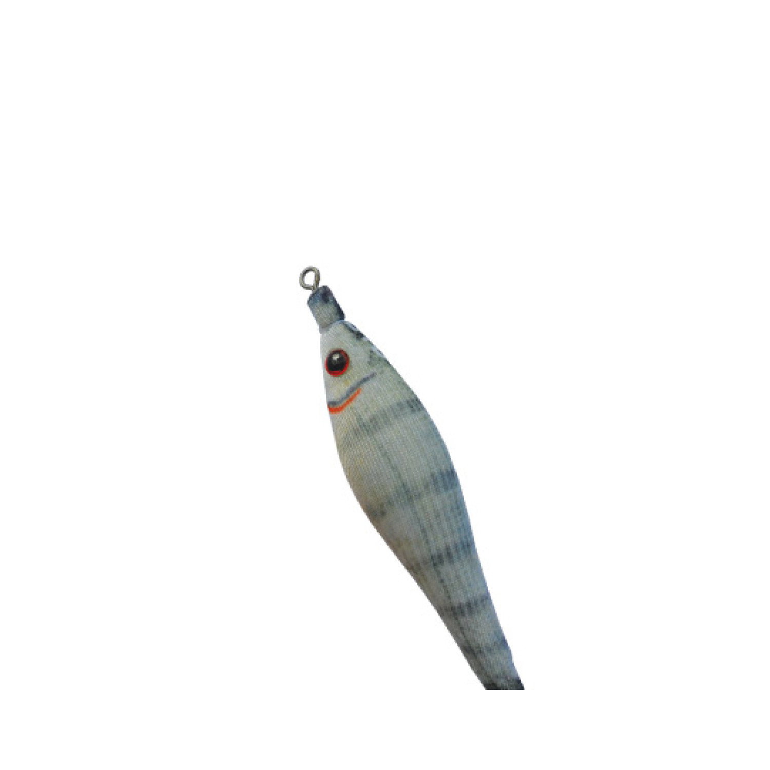 Калмарка DTD Soft Real Fish 80802 - SO