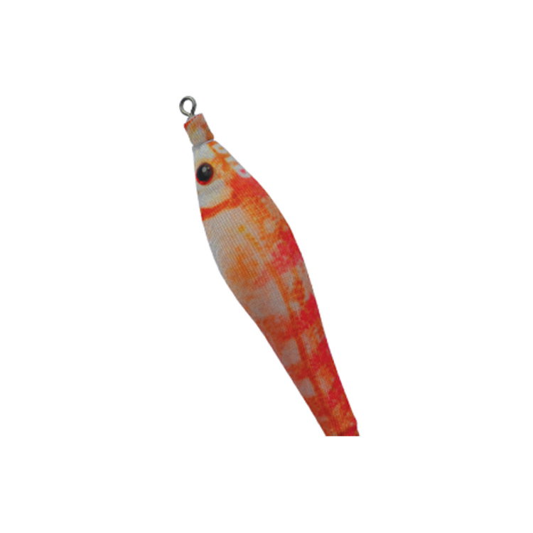 Калмарка DTD Soft Real Fish 80802 - PO