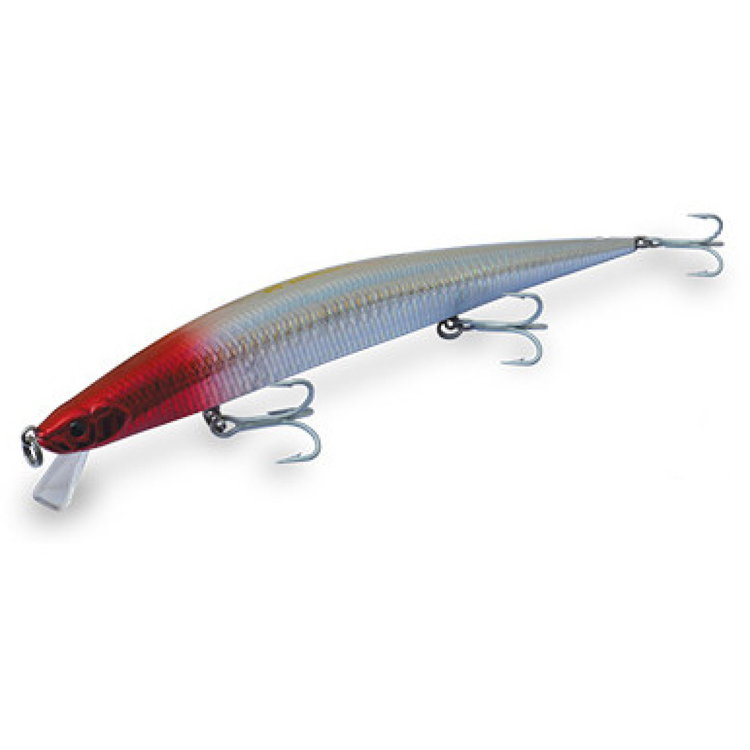 Воблер DTD Barracuda 50336