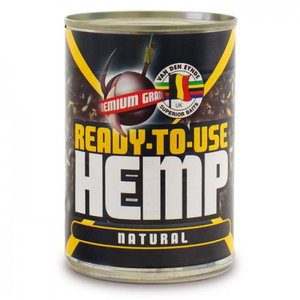 Консерва Canned Hemp Natural 929561