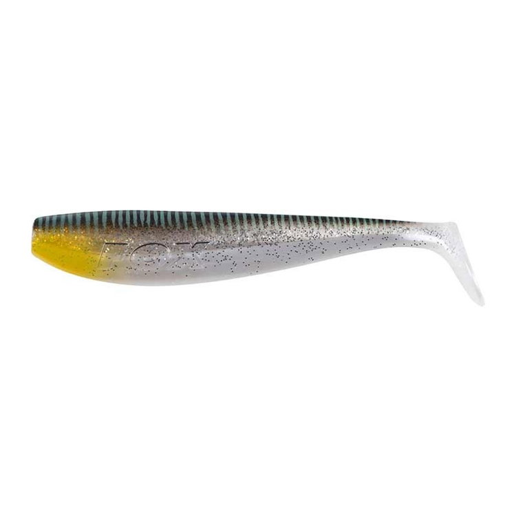 Силикон Zander Pro Shad NZS145