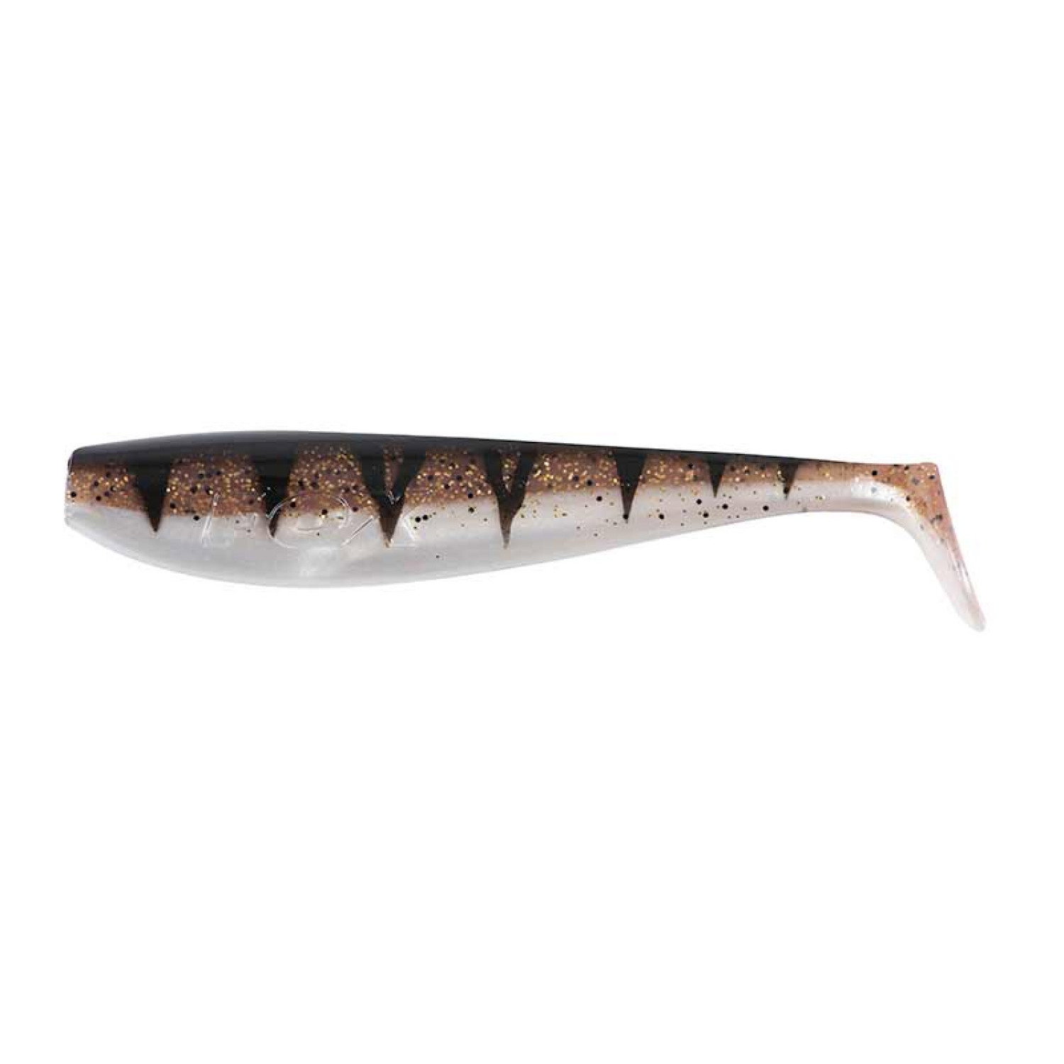 Силикон Zander Pro Shad NZS150