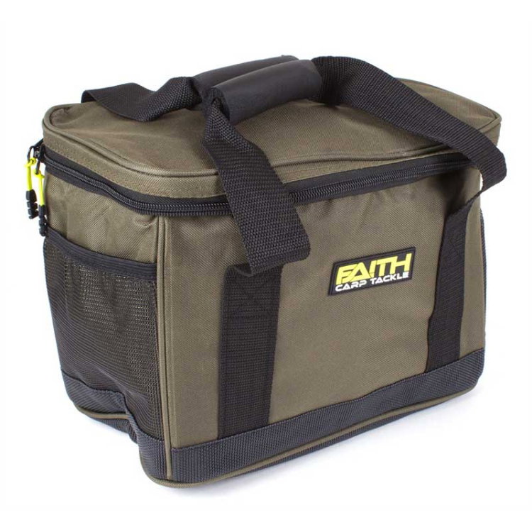 Хладилна чанта Faith Coolbag Deluxe FAI1508