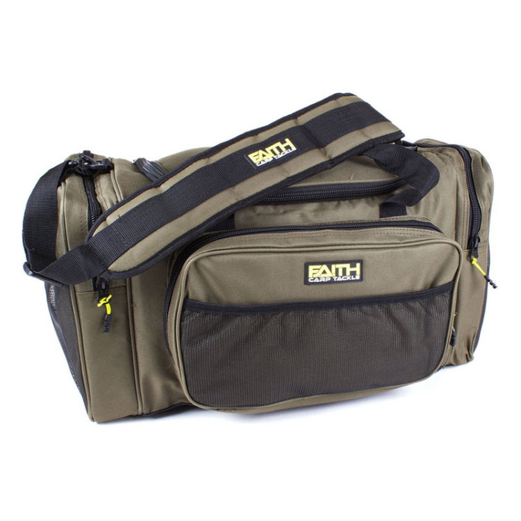 Faith Сак Utility Bag FAI1501