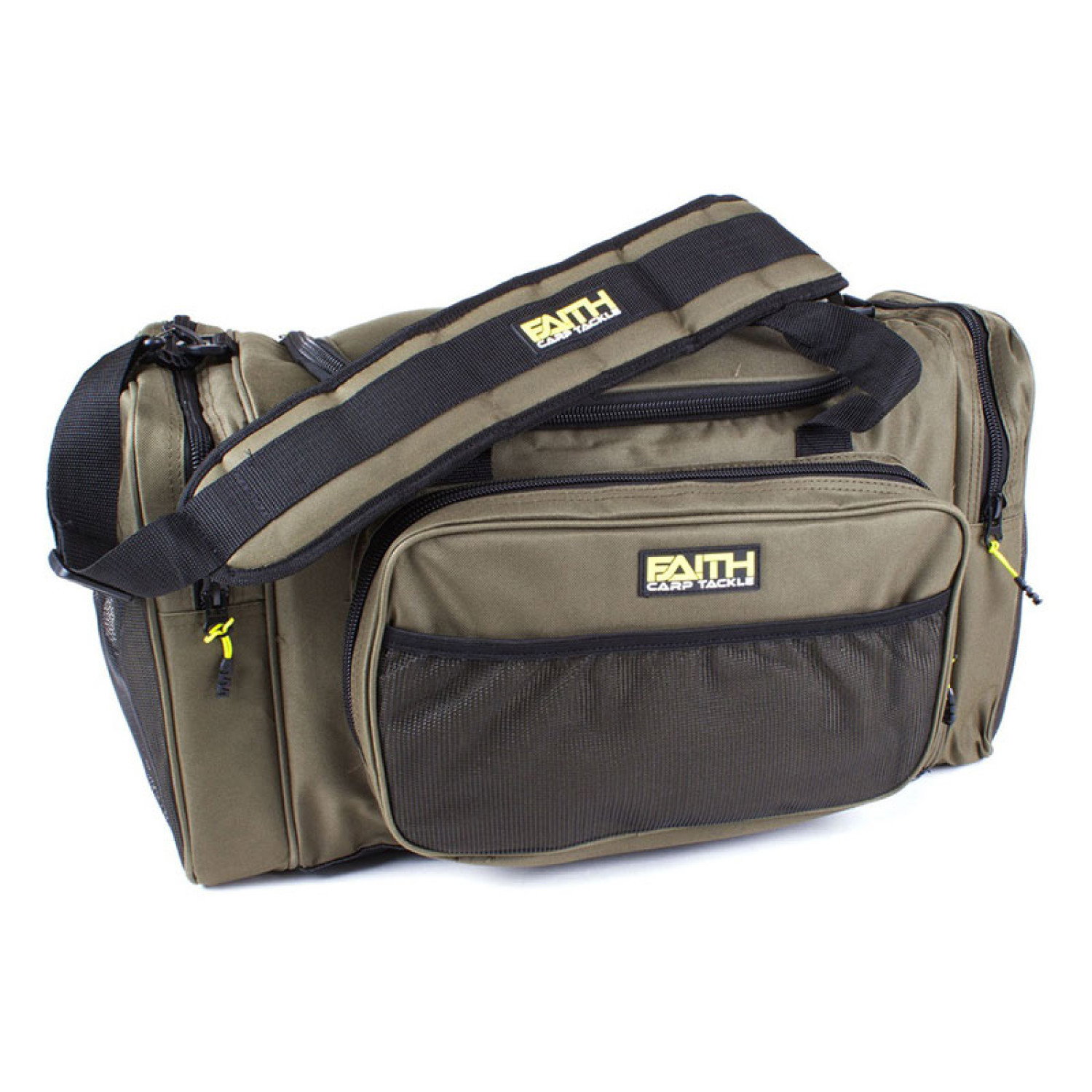Faith Сак Utility Bag FAI1501