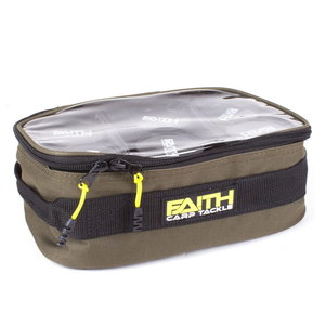 Чанта с бурканчета за топчета Faith Pop Up Bag FAI1511