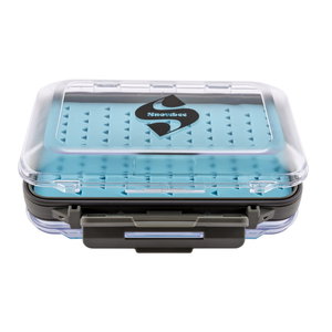 Кутия за мухи SB Easy-vue Silicone Foam Fly Box 14730