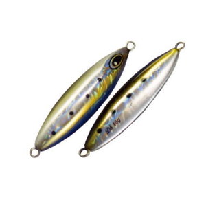Пилкер Maxel Jig Slow Pitch Drunker 952322