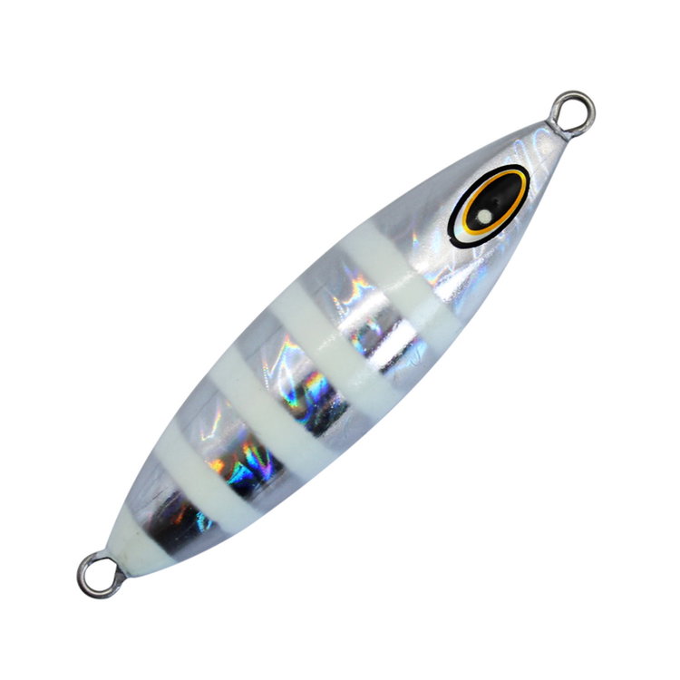 Пилкер Maxel Jig Slow Pitch Drunker 946987