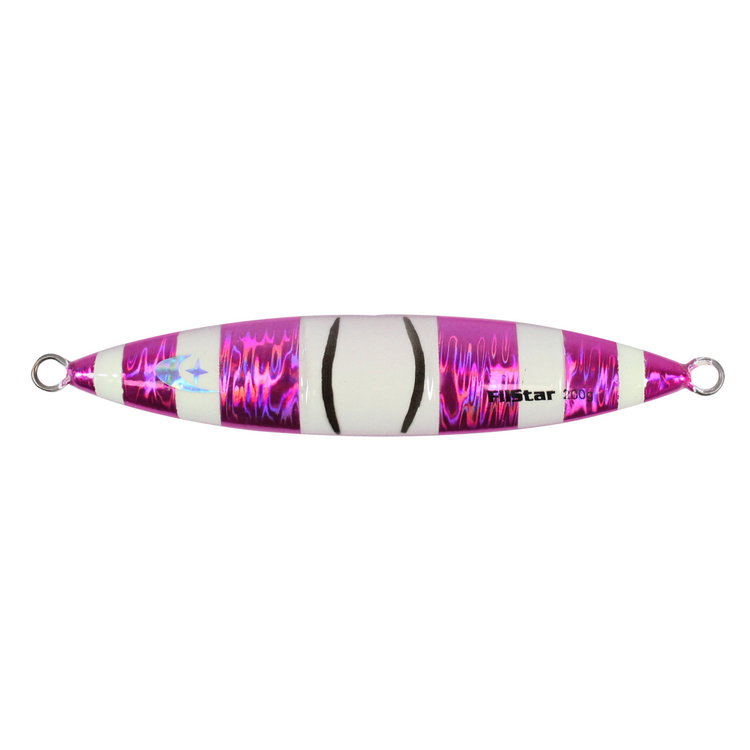 Пилкер FilStar Slow-Pitch 217 - цвят 004 941395
