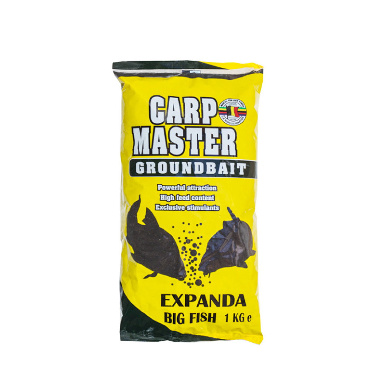 Захранка Carp Master Expanda 945649