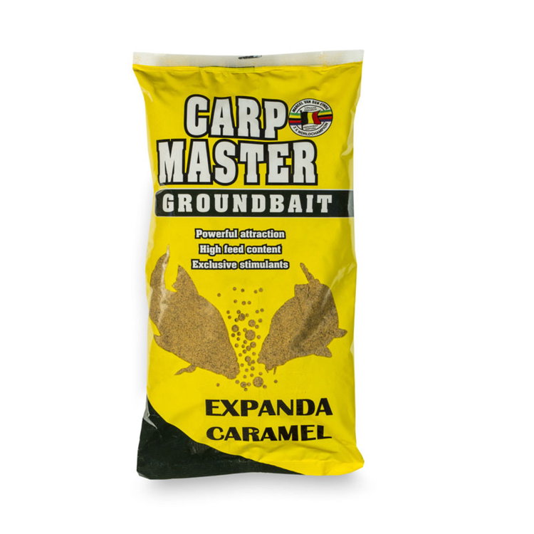 Захранка Carp Master Expanda 943005