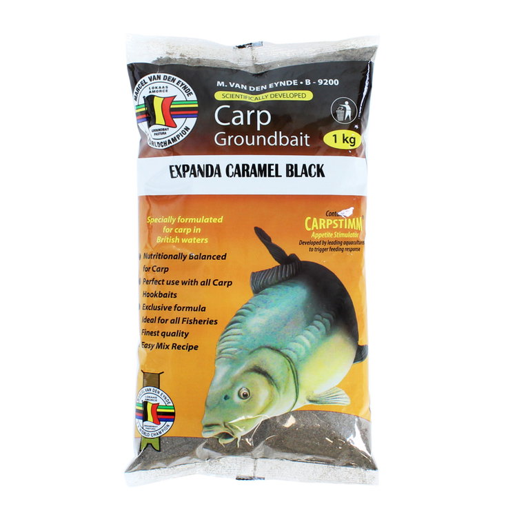 Захранка Carp Master Expanda 959564